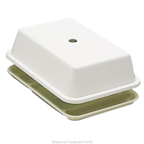 Carlisle 1014502 Tray Cover, for Non-insulated tray