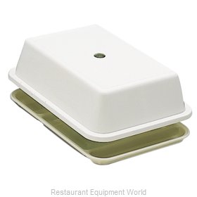 Carlisle 1014502 Tray Cover, for Non-insulated tray