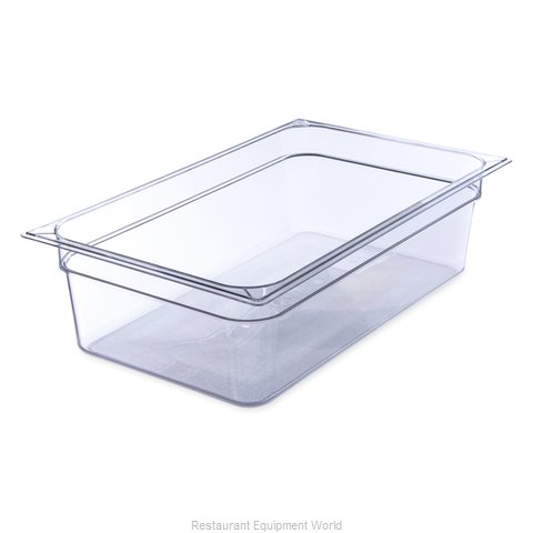 Carlisle 10202B07 Food Pan, Plastic