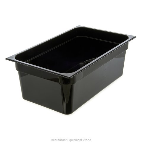 Carlisle 10203B03 Food Pan, Plastic