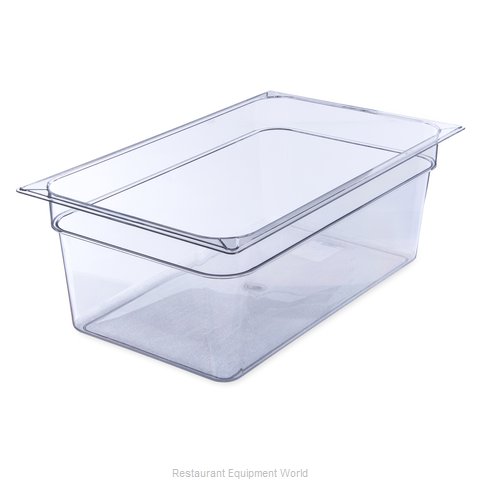 Carlisle 10203B07 Food Pan, Plastic