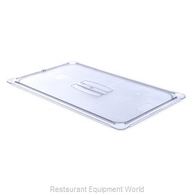 Carlisle 10210U07 Food Pan Cover, Plastic