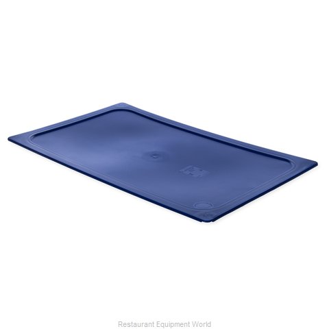 Carlisle 10212B60 Food Pan Cover, Plastic