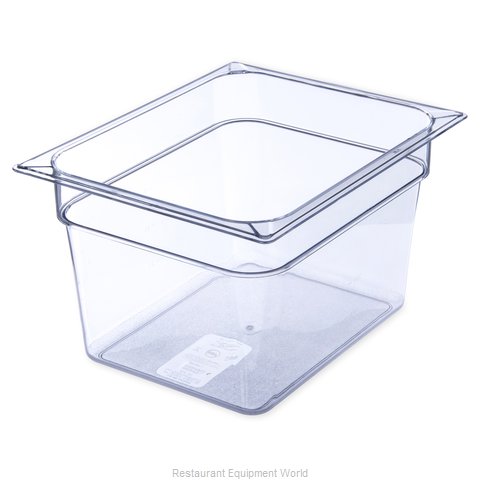 Carlisle 10223B07 Food Pan, Plastic