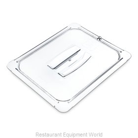 Carlisle 10230U07 Food Pan Cover, Plastic