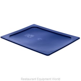 Carlisle 10232B60 Food Pan Cover, Plastic