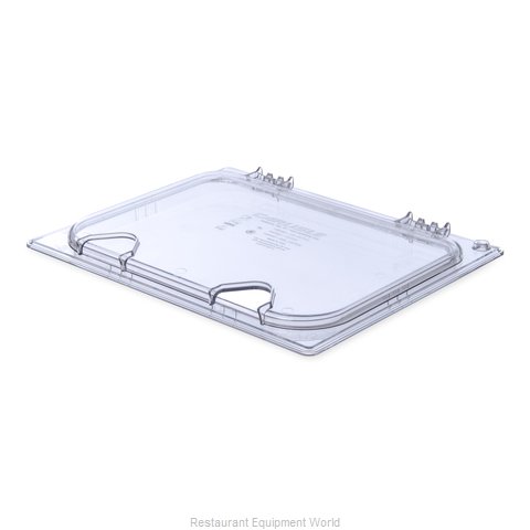 Carlisle 10239Z07 Food Pan Cover, Plastic