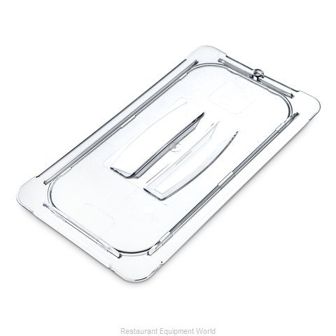 Carlisle 10270U07 Food Pan Cover, Plastic