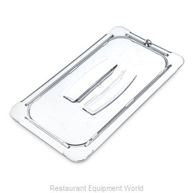 Carlisle 10270U07 Food Pan Cover, Plastic