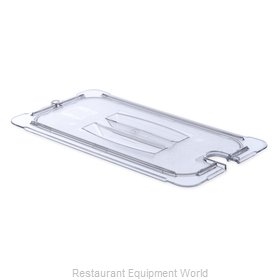 Carlisle 10271U07 Food Pan Cover, Plastic