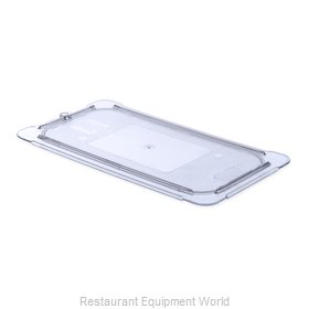 Carlisle 10276U07 Food Pan Cover, Plastic