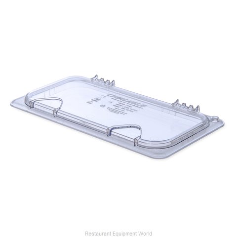 Carlisle 10279Z07 Food Pan Cover, Plastic