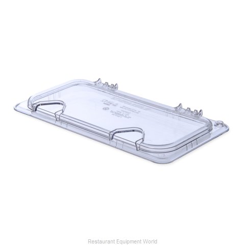 Carlisle 10280Z07 Food Pan Cover, Plastic