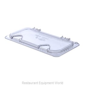 Carlisle 10280Z07 Food Pan Cover, Plastic