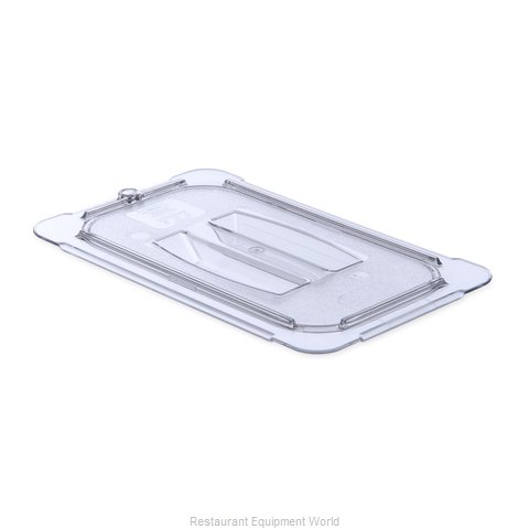 Carlisle 10290U07 Food Pan Cover, Plastic