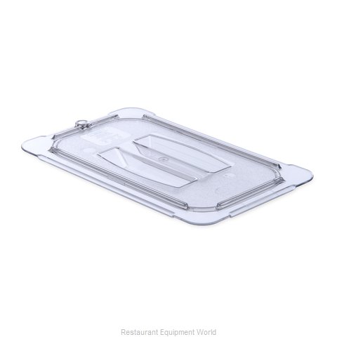 Carlisle 10290U07 Food Pan Cover, Plastic