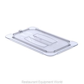 Carlisle 10290U07 Food Pan Cover, Plastic