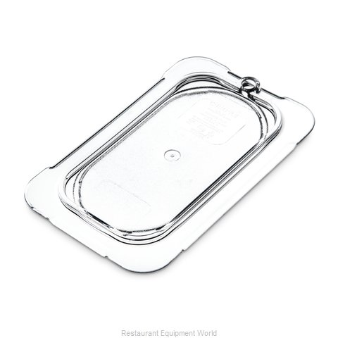 Carlisle 10336U07 Food Pan Cover, Plastic