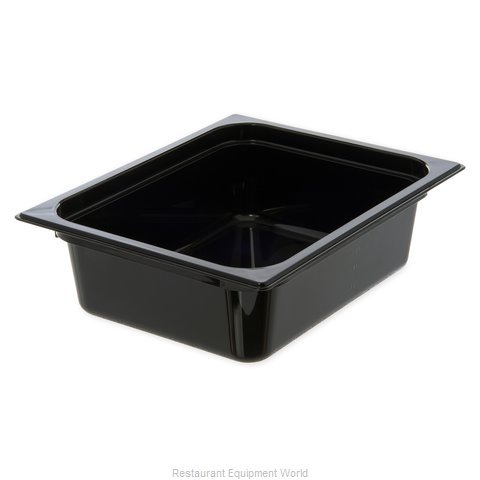 Carlisle 10421B03 Food Pan, Plastic Hi-Temp