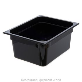 Carlisle 10422B03 Food Pan, Plastic Hi-Temp