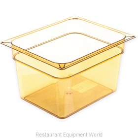 Carlisle 10423B13 Food Pan, Plastic Hi-Temp