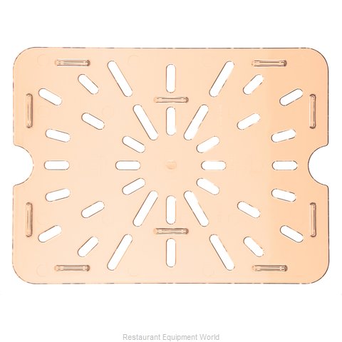 Carlisle 1043513 Food Pan Drain Tray