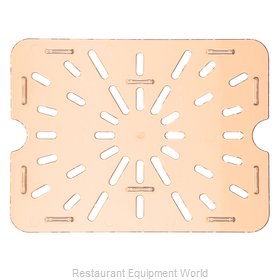 Carlisle 1043513 Food Pan Drain Tray