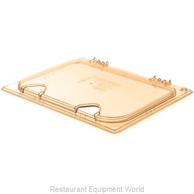 Carlisle 10439Z13 Food Pan Cover, Hi-Temp Plastic