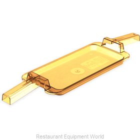 Carlisle 10458HH13 Food Pan, Plastic Hi-Temp