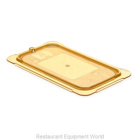 Carlisle 10496U13 Food Pan Cover, Hi-Temp Plastic