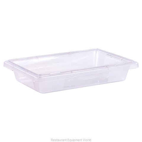 Carlisle 1061007 Food Storage Container, Box (Magnified)