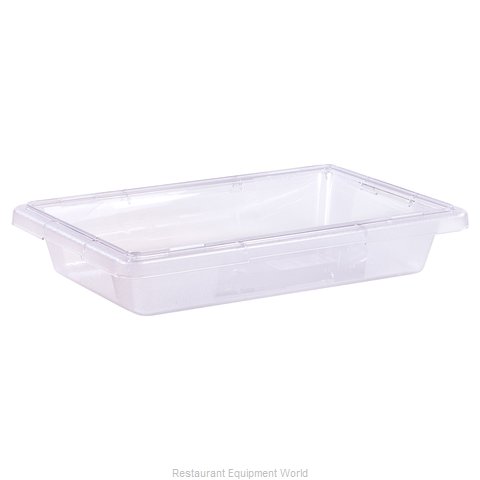 Carlisle 1061007 Food Storage Container, Box