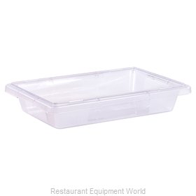 Carlisle 1061007 Food Storage Container, Box