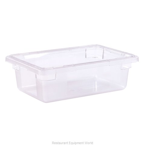 Carlisle 1061107 Food Storage Container, Box