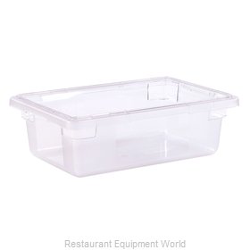 Carlisle 1061107 Food Storage Container, Box