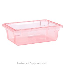 Carlisle 10611C05 Food Storage Container, Box