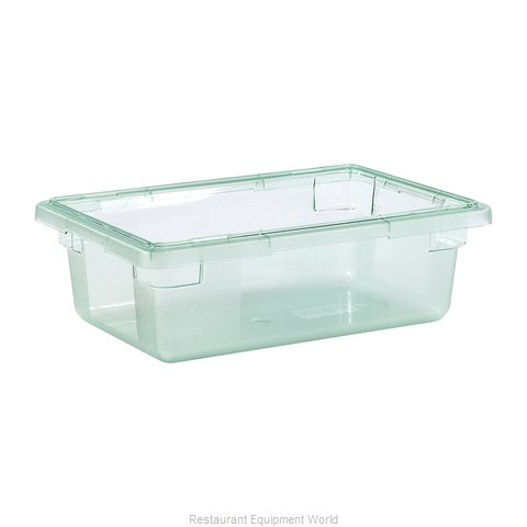 Carlisle 10611C09 Food Storage Container, Box