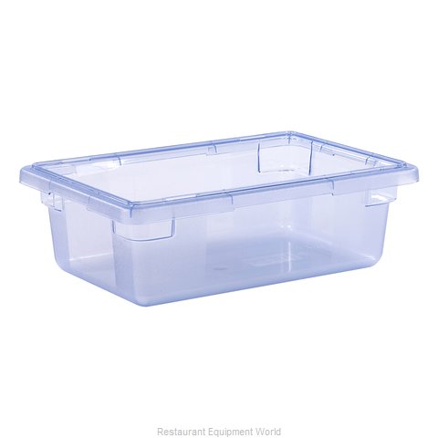 Carlisle 10611C14 Food Storage Container, Box