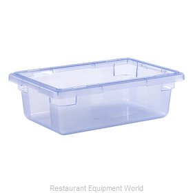 Carlisle 10611C14 Food Storage Container, Box