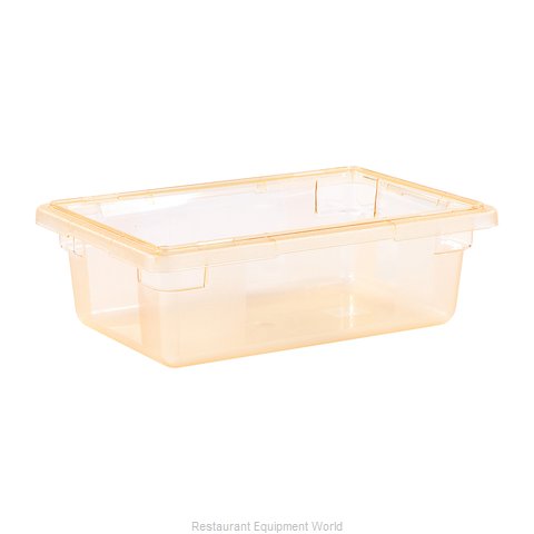 Carlisle 10611C22 Food Storage Container, Box