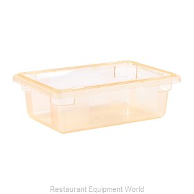 Carlisle 10611C22 Food Storage Container, Box