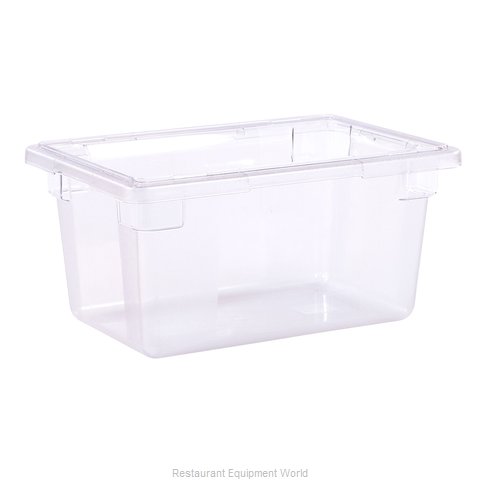 Carlisle 1061207 Food Storage Container, Box