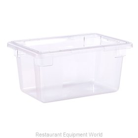 Carlisle 1061207 Food Storage Container, Box