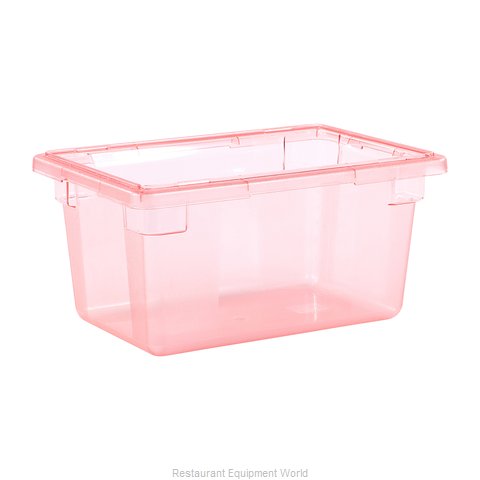 Carlisle 10612C05 Food Storage Container, Box