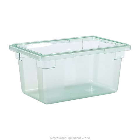 Carlisle 10612C09 Food Storage Container, Box