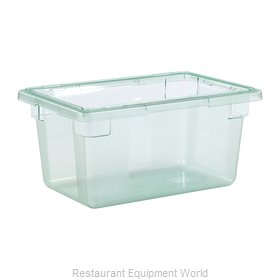 Carlisle 10612C09 Food Storage Container, Box