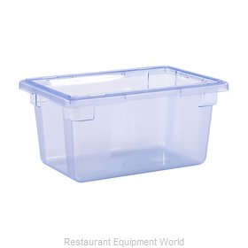 Carlisle 10612C14 Food Storage Container, Box