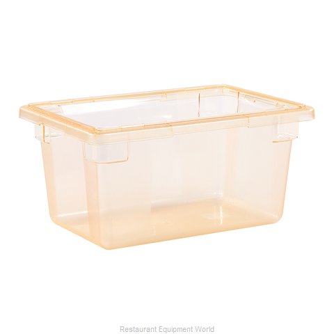 Carlisle 10612C22 Food Storage Container, Box