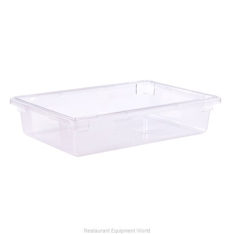 Carlisle 1062107 Food Storage Container, Box