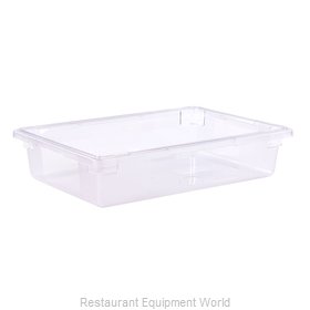 Carlisle 1062107 Food Storage Container, Box